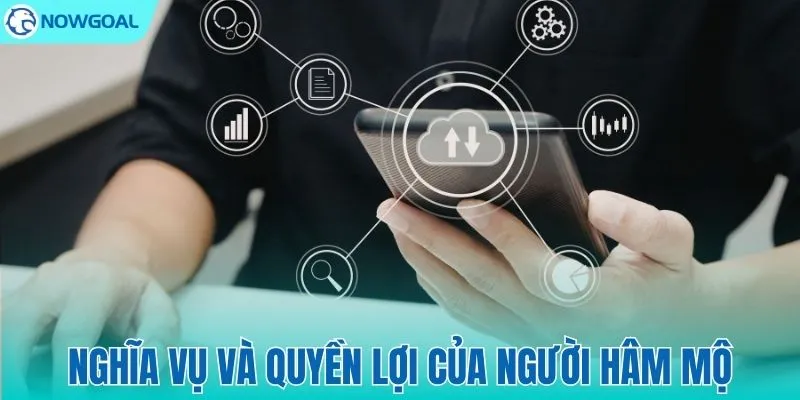 Quyền lợi và giới hạn nghĩa vụ của bạn