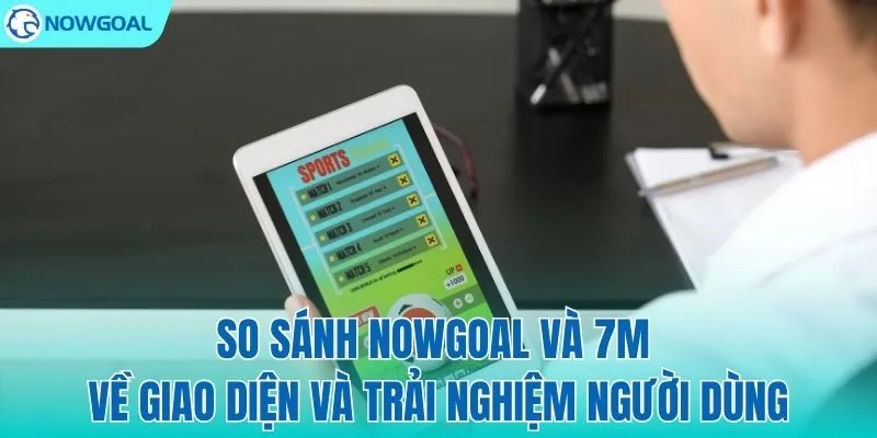Trải nghiệm người dùng: Hiện đại hay Truyền thống?